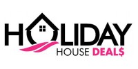 Holiday House Deals