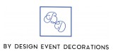 By Desing Event Decorations