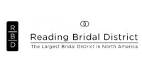 Reading Bridal District