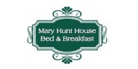 Mary Hunt House