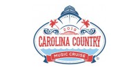 Carolina Country Music Cruise