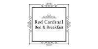 Reserved Red Cardinal Bed And Breakfast