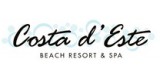 Costa D Este Beach Resort