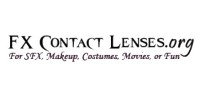 Fx Contact Lenses