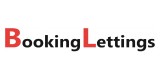 Booking Lettings