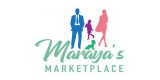 Marayas Marketplace