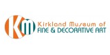 Kirkland Museum of Fine and Decorative Art