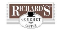 Richards Gourmet Coffee