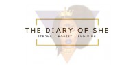 The Diary Of She