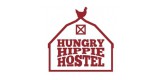 Hungry Hippie Hostel