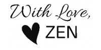 With Love Zen