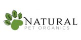 Natural Pet Organics