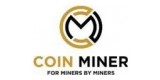 Coin miner