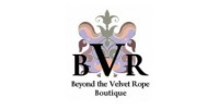 Beyond The Velvet Rope Boutique