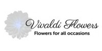Vivaldi Flowers Florist in Buckley