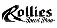 Rollies Speed Shop