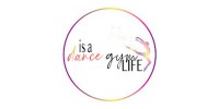 Is A Dance Gym Life