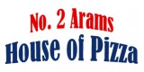 No 2 Arams House Of Pizza