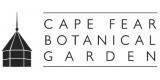 Cape Fear Botancal Garden