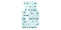 The E Cig Shop