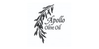 Apollo Olive Oil