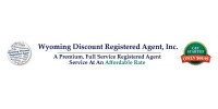 Wyoming Discount Registered Agent