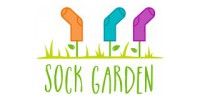 Socks Garden