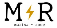 Marina & Rose