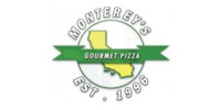 Montereys Gourmet Pizza