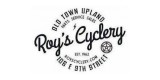 Roys Clyclery