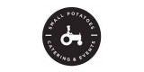 Small Potatoes Catering & Events
