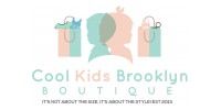 Cool Kids Brooklyn Boutique