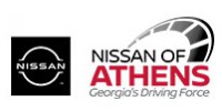 Nissan Of Athens Services Center