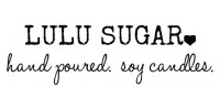 Lulu Sugar Candles