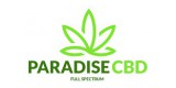 Paradise Cbd