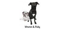 Winston and Ruby