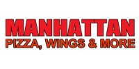 Manhattan Pizza And Wings