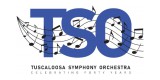 Tuscaloosa Symphony Orchestra