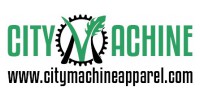 City Machine Apparel