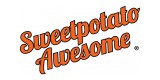 Sweetpotato Awesome