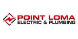 Point Loma Electric Ad Plumbing