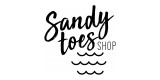 Sandy Toes Shop