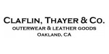 Clafin Thayer & Co