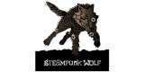 Steampunk Wolf Kidz