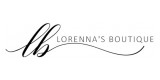 Lorennas Boutique