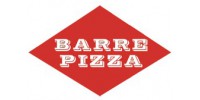 Barre Pizza