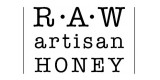 Raw Artisan Honey