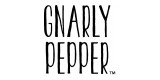 Gnarly Pepper