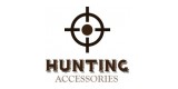 Hunting Accesories