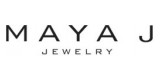 Maya J Jewelry